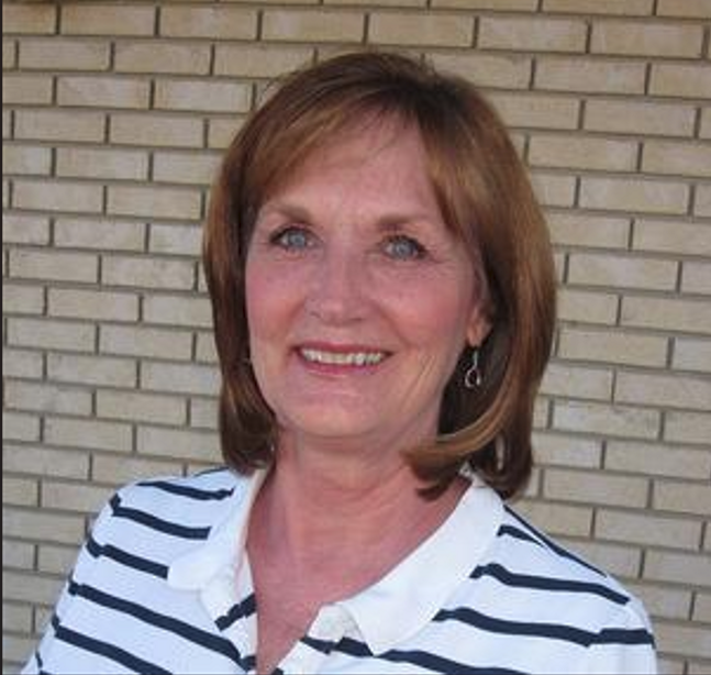Vickie Anderson